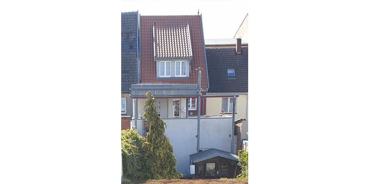 Maisonettenwohnung Barth - 3 Zimmer, 100 m&sup2;, 835&euro; | Angebot:26428985