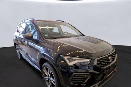 Seat Ateca 82.165 km 21.950 &euro; Goslar 38644