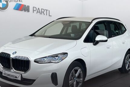 BMW 225 Active Tourer 36.500 km 28.680 &euro; Neumarkt 92318