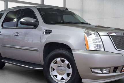 Cadillac Escalade 157.806 km 9.490 &euro; Dresden 01257