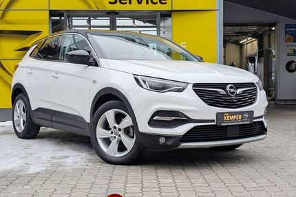 Opel Grandland (X) 67.200 km 20.950 &euro; Meppen 49716