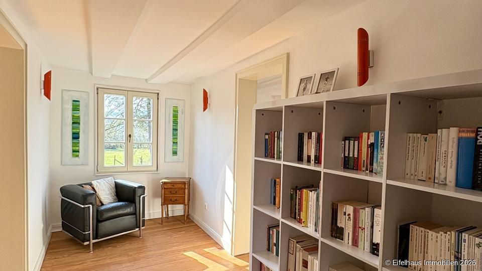 Einfamilienhaus Bad Münstereifel - 5 Zimmer, 147 m&sup2;, 1.850&euro; | Angebot:24654271