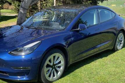 Tesla Model 3 59.915 km 28.900 &euro; Stolpen, Stadt 01833