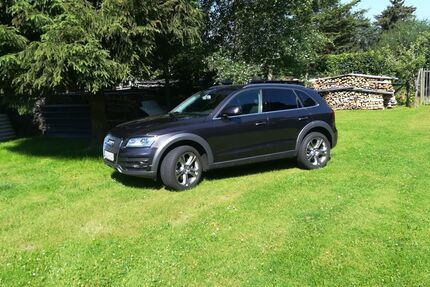 Audi Q5 123.000 km 21.500 &euro; Nettersheim 53947