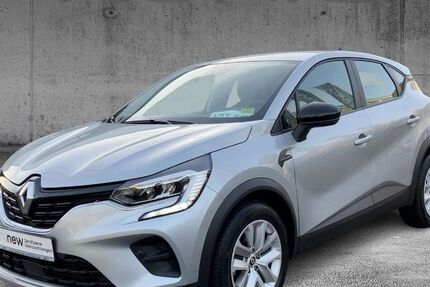 Renault Captur 8.756 km 19.998 &euro; Teltow 14513