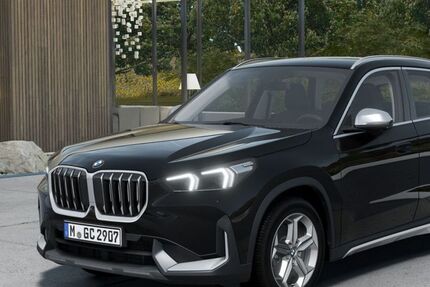 BMW X1 75.000 km 30.950 &euro; Paderborn 33104