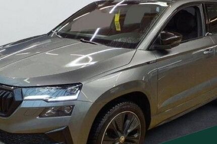 Skoda Karoq 19.543 km 34.970 &euro; Plattling 94447