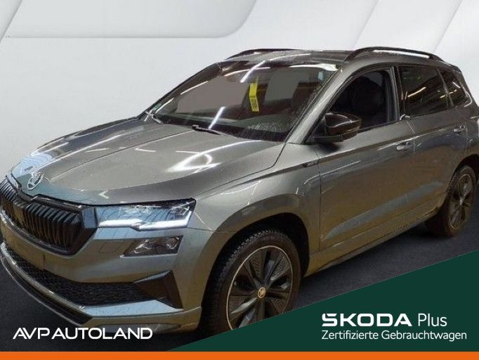 Skoda Karoq 19.543 km 34.970 &euro; Plattling 94447