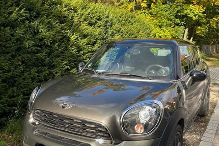 Mini Cooper S Paceman 81.500 km 10.900 &euro; Gräfelfing 82166
