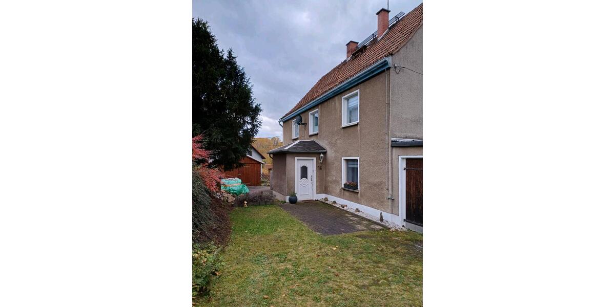 Einfamilienhaus Freiberg - 120.000&euro; | Angebot:24941178