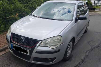VW Polo 247.000 km 850 &euro; Staufenberg 34355