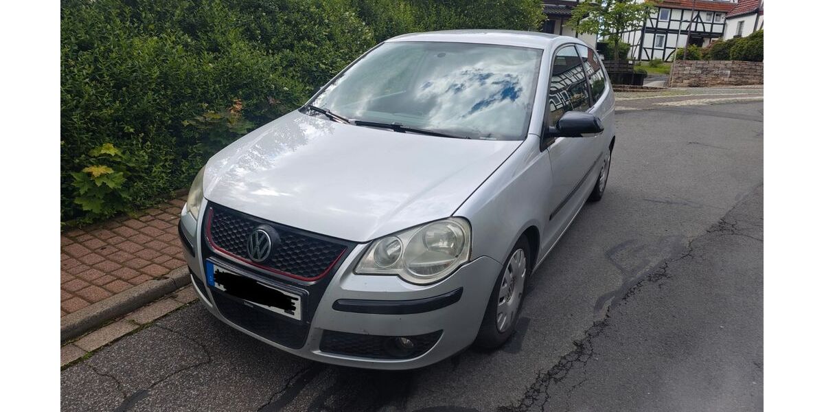 VW Polo 247.000 km 850 &euro; Staufenberg 34355