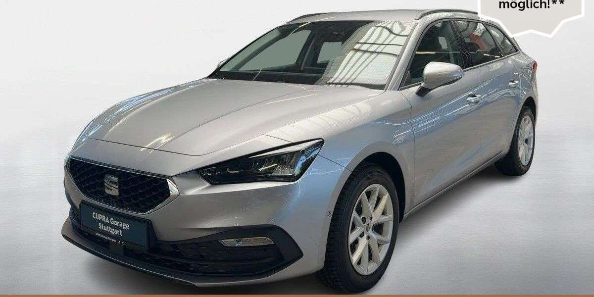 Seat Leon 31.121 km 20.930 &euro; Stuttgart 70469