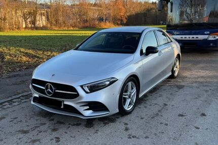 Mercedes-Benz A 200 53.500 km 27.500 &euro; Grafing bei München 85567