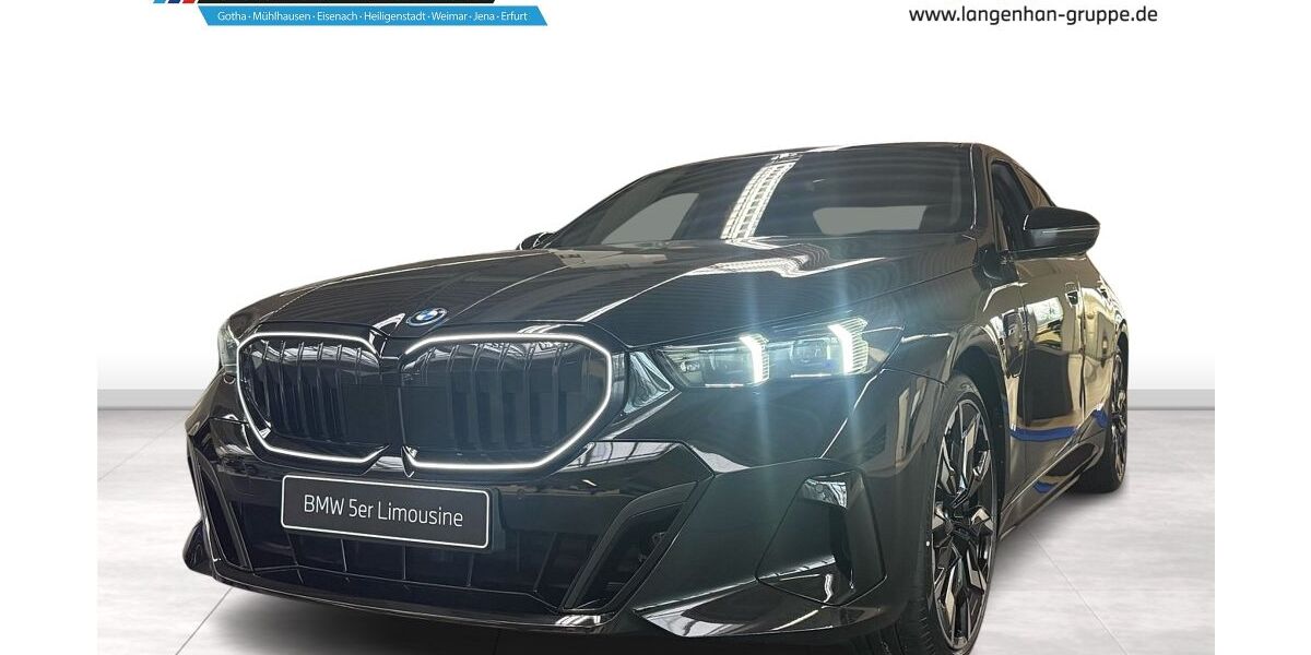 BMW 550 4.990 km 85.503 &euro; Erfurt 99087