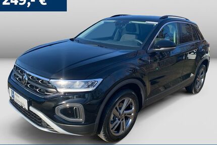 VW T-Roc 1.001 km 29.490 &euro; Backnang 71522