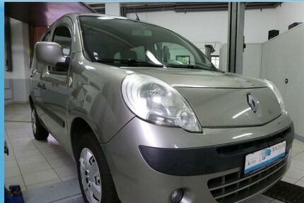 Renault Kangoo 179.900 km 7.950 &euro; Florstadt­­­ 61197