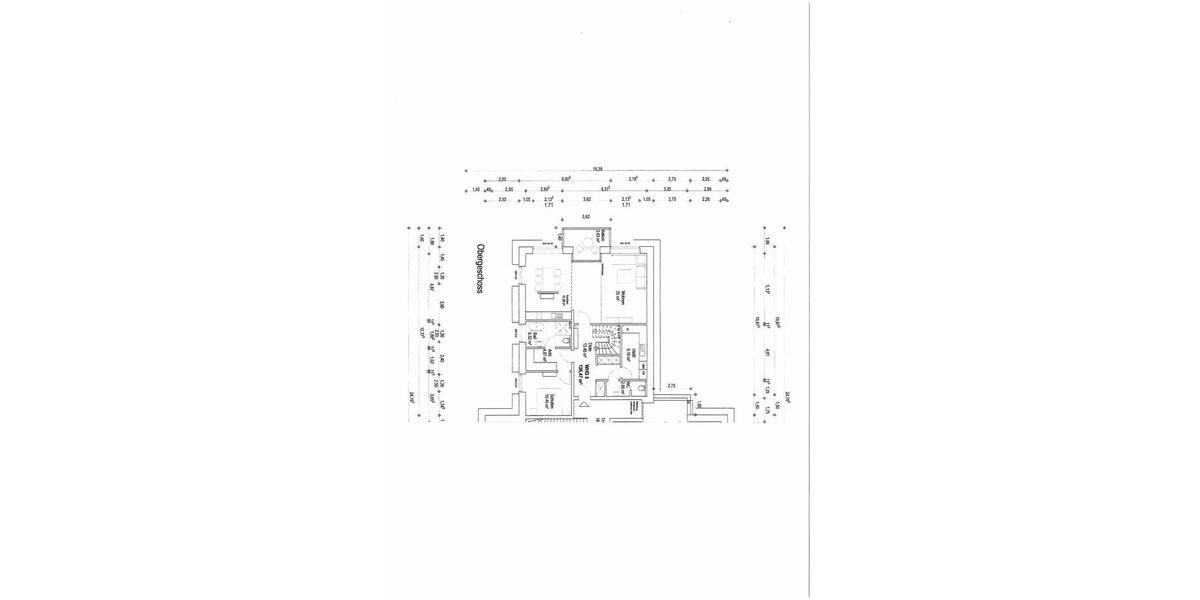 Etagenwohnung Visbek - 3 Zimmer, 130 m&sup2;, 1.100&euro; | Angebot:26623552
