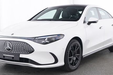 Mercedes-Benz CLA 250 18.759 km 45.400 &euro; Günzburg 89312