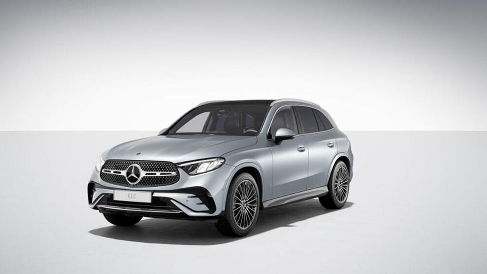 GLC 200