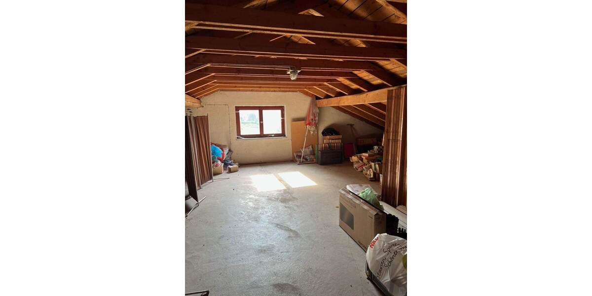 Mehrfamilienhaus, Wohnhaus Windischeschenbach - 9 Zimmer, 200 m&sup2;, 350.000&euro; | Angebot:24528800