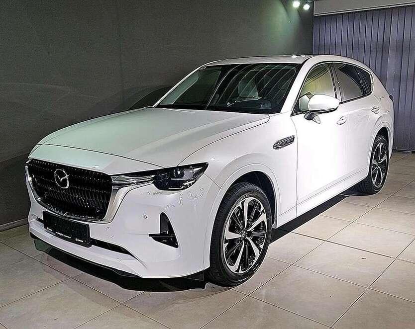 CX-60