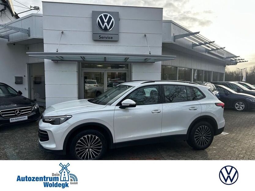 Tiguan