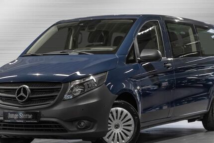 Mercedes-Benz Vito 51.997 km 36.000 &euro; Mölln 23879