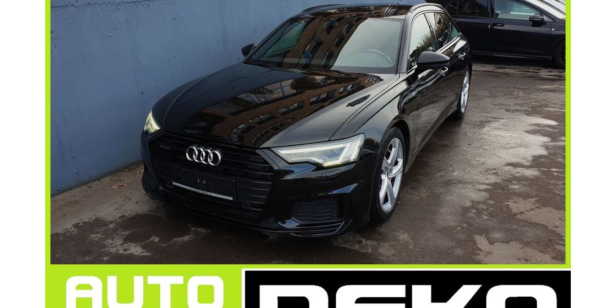 Audi A6 129.539 km 28.870 &euro; Waiblingen 71332
