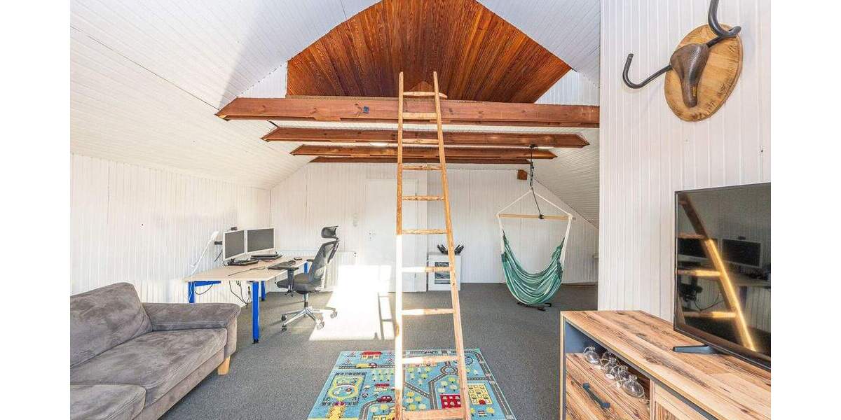 Einfamilienhaus Drochtersen - 6 Zimmer, 197 m&sup2;, 428.000&euro; | Angebot:24711279