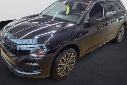 Skoda Kamiq 19.600 km 24.990 &euro; Landsberg 86899