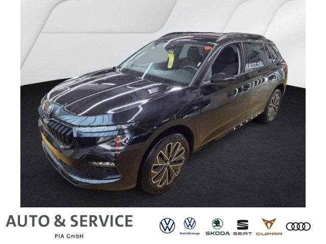 Skoda Kamiq 19.600 km 24.990 &euro; Landsberg 86899