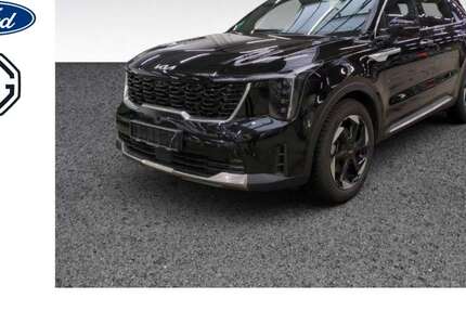 Kia Sorento 15.660 km 53.450 &euro; Gotha 99867