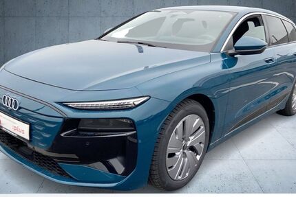 Audi A6 e-tron 8.070 km 54.970 &euro; Neutraubling 93073