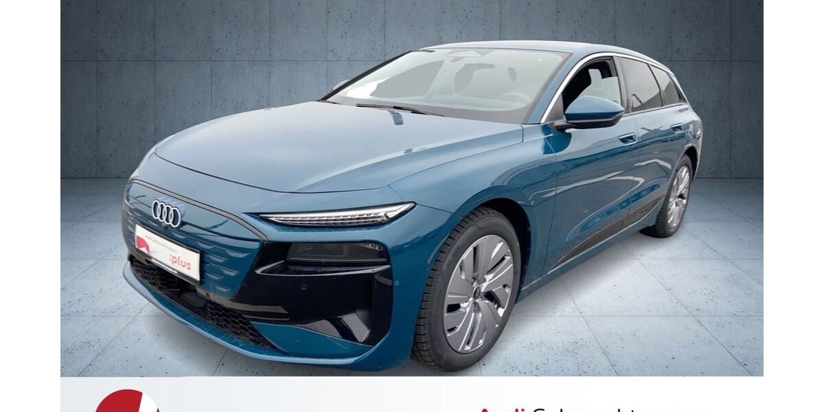 Audi A6 e-tron 8.070 km 54.970 &euro; Neutraubling 93073