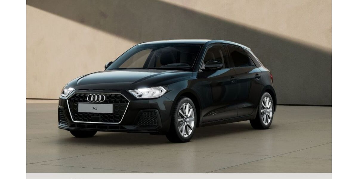 Audi A1 6.680 km 23.446 &euro; Northeim 37154