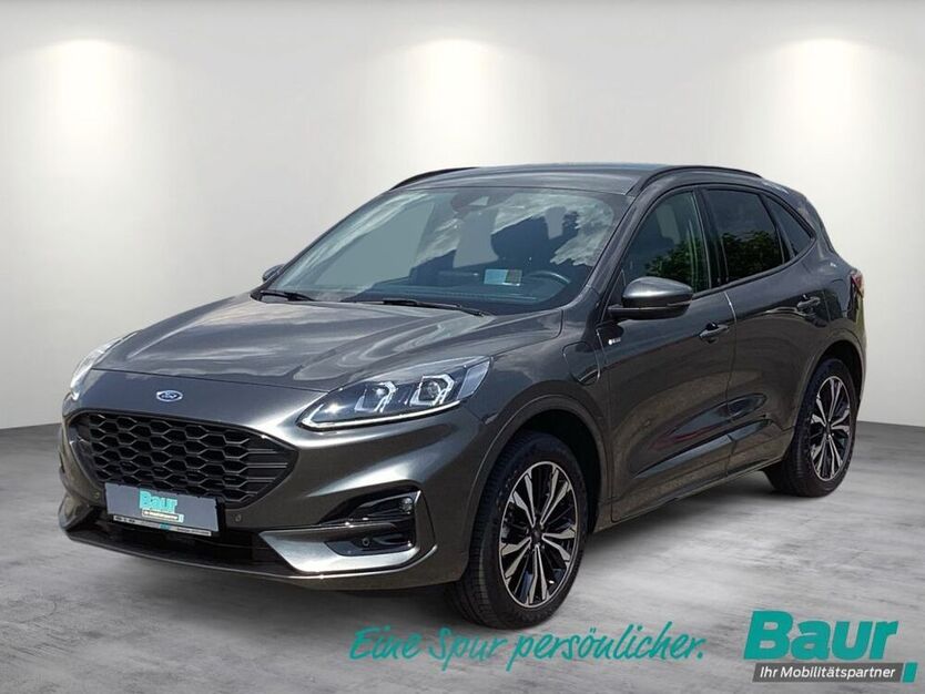 Kuga