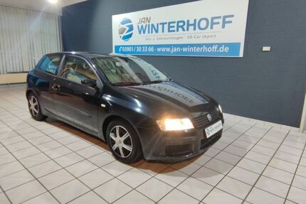 Fiat Stilo 106.026 km 1.499 € Salzwedel OT Brietz 29410