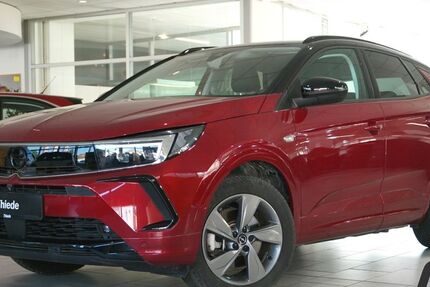 Opel Grandland (X) 10.850 km 23.520 &euro; Schöningen 38364