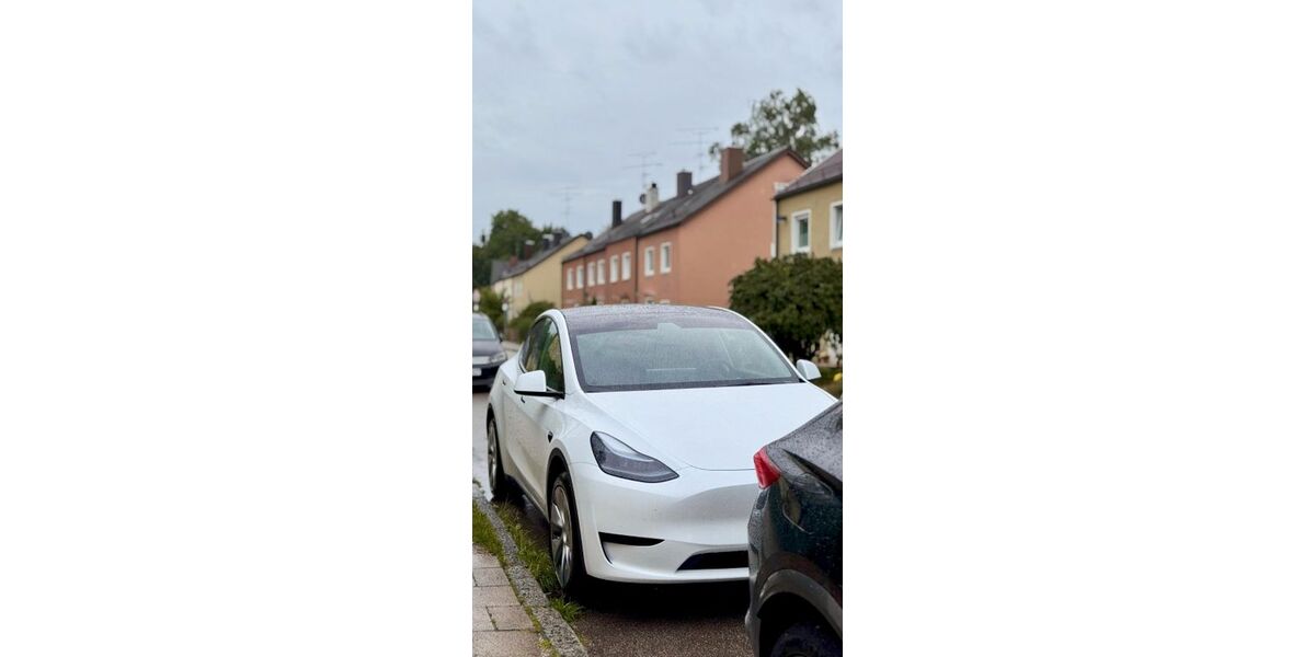 Tesla Model Y 60.000 km 33.000 &euro; Rastatt 76437
