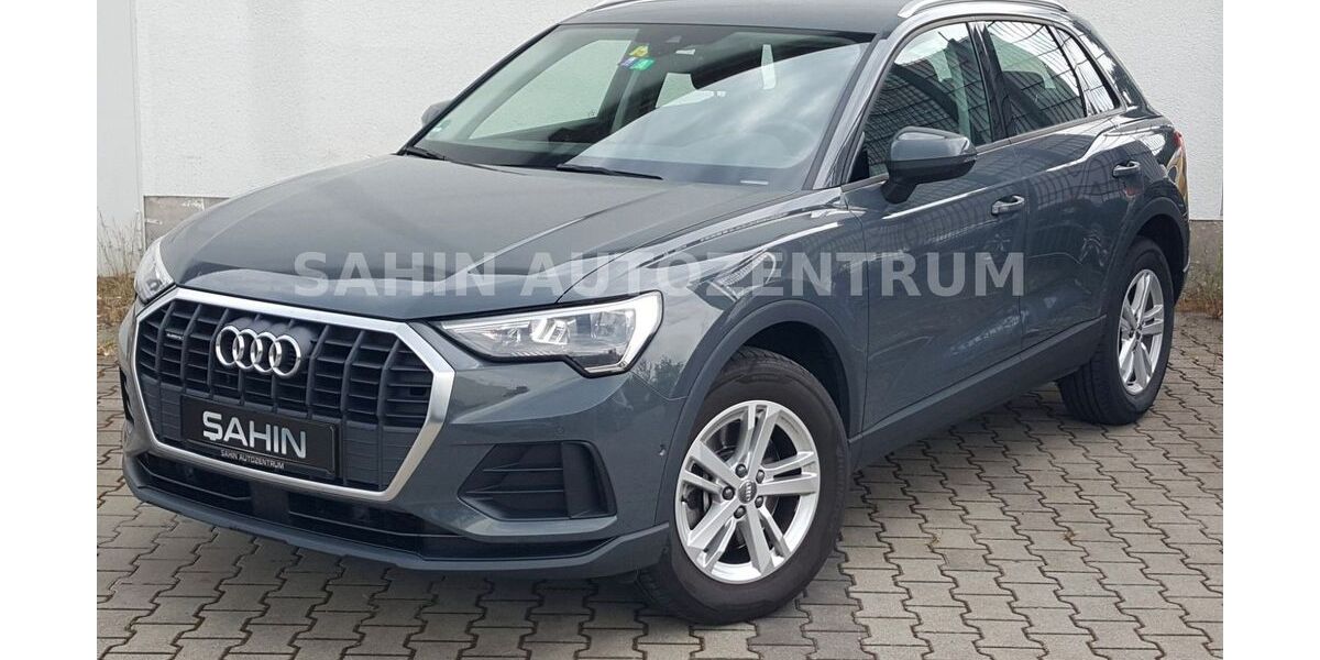 Audi Q3 82.300 km 25.600 &euro; Tuttlingen 78532