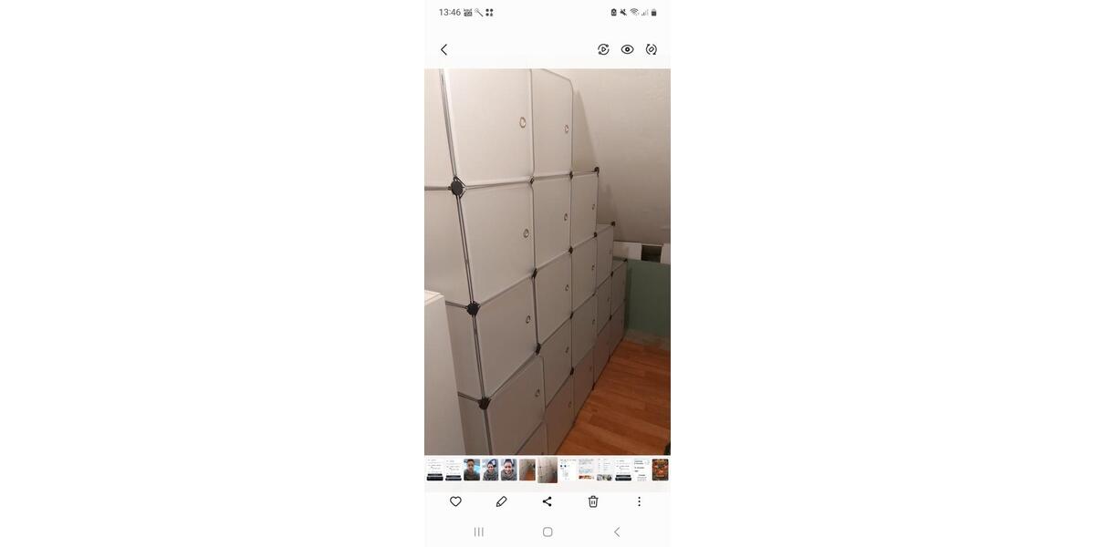 Etagenwohnung Eschweiler - 2 Zimmer, 46 m&sup2;, 590&euro; | Angebot:26378964