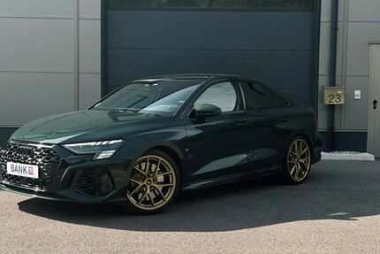 Audi RS3 4.490 km 59.880 &euro; Titisee-Neustadt 79822