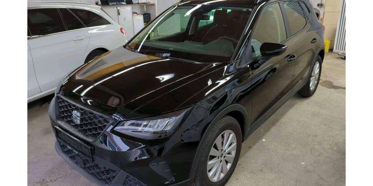 Seat Arona 36.000 km 17.290 &euro; Aichwald 73773