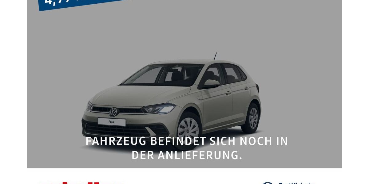 VW Polo 5.000 km 18.980 &euro; Würzburg 97076