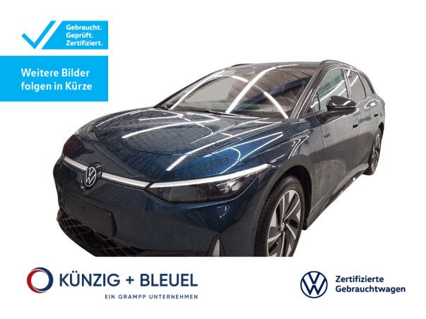 VW ID.7 23.425 km 53.290 &euro; Aschaffenburg 63741