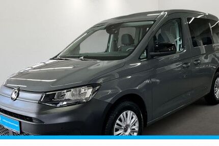 VW Caddy 10.043 km 28.990 € Kaiserslautern 67663