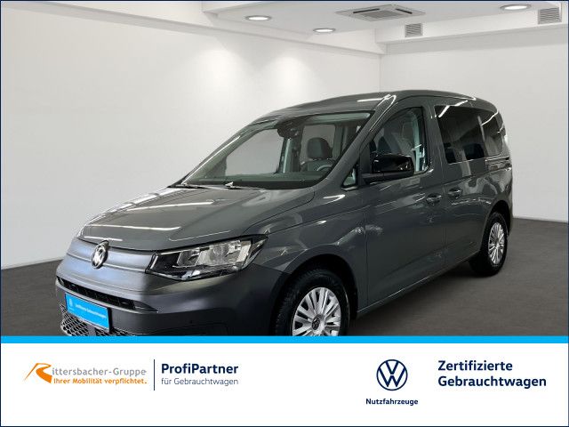 VW Caddy 10.043 km 28.990 € Kaiserslautern 67663