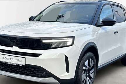 Opel Frontera 2.500 km 25.790 &euro; Zweibrücken 66482