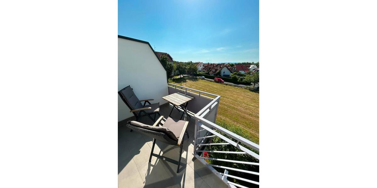 Dachgeschoßwohnung Kaufungen - 2 Zimmer, 66 m&sup2;, 187.000&euro; | Angebot:27016004